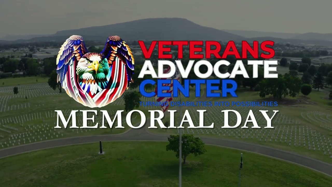 VAC: Honoring Our Heroes This Memorial Day